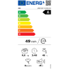 AEG LR8E75697 Waschmaschine