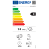 Siemens SMV4HBX02D Geschirrspüler