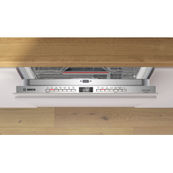 Siemens SMV4HBX02D Geschirrspüler