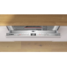 Siemens SMV4HBX02D Geschirrspüler