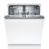 Siemens SMV4HBX02D Geschirrspüler