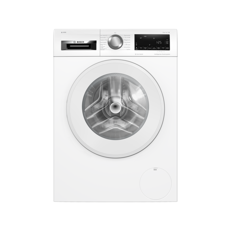 Bosch WGG254F2E Waschmaschine
