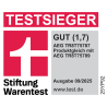 AEG TR8T75787 Wäschetrockner