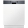 AEG GT8200B2SFM Geschirrspüler