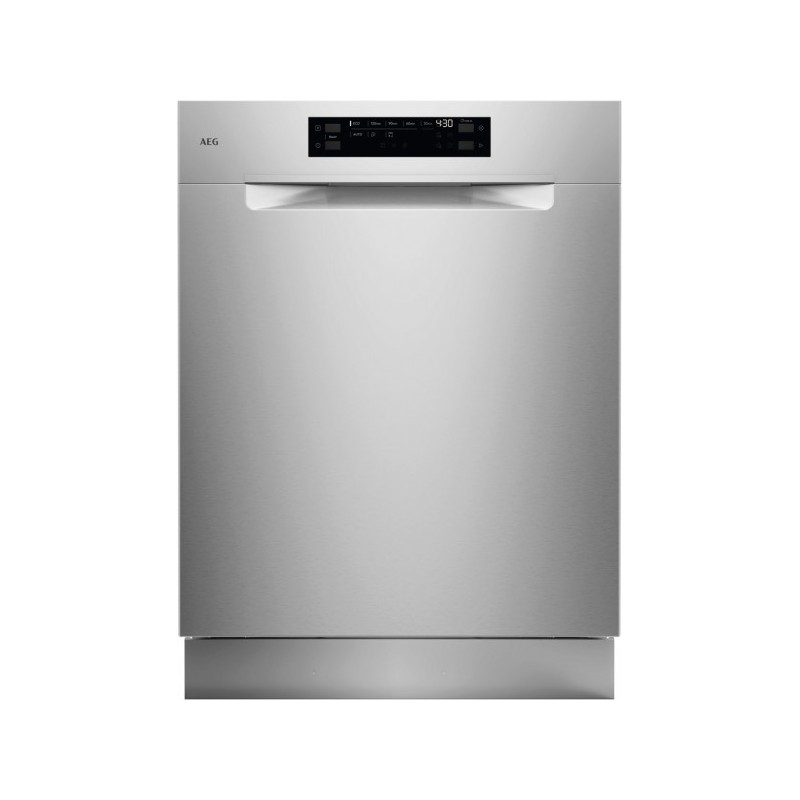 AEG GU6200B1EUM Geschirrspüler