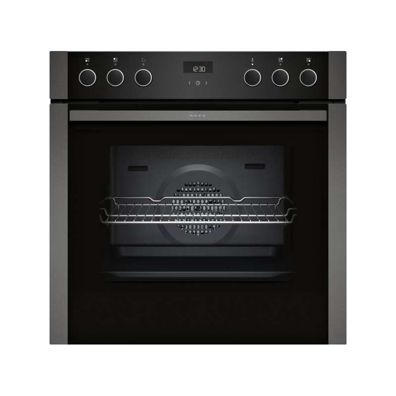 Neff HLE310S ( E1ACE2AG3+M16SRF0M0+Z1608BX0) Herdset