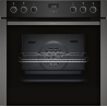 Neff HLE310S ( E1ACE2AG3+M16SRF0M0+Z1608BX0) Herdset