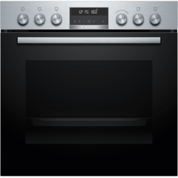 Bosch MKHSTEELP (HEG578BS4+NIF64RCB5E+HEZ638000) Einbauherd