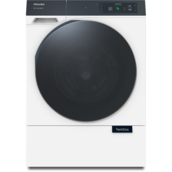Miele 12698680 WQ 1200 WPS Nova Edition W2 Waschmaschine Frontlader