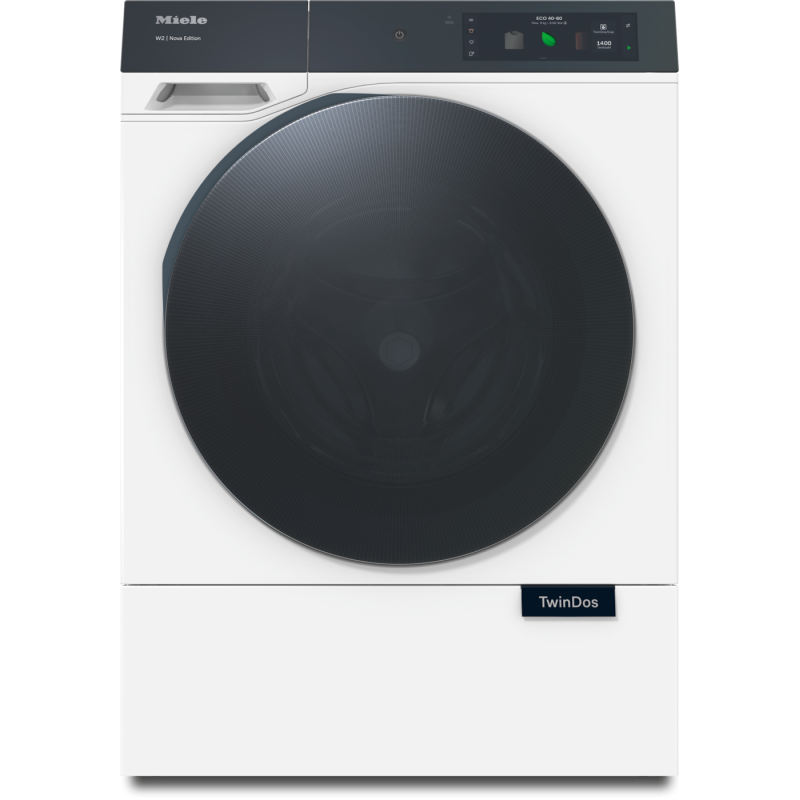 Miele 12698680 WQ 1200 WPS Nova Edition W2 Waschmaschine Frontlader