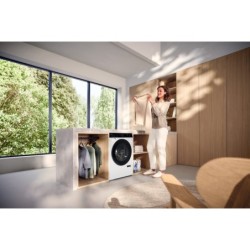 Miele 12698680 WQ 1200 WPS Nova Edition W2 Waschmaschine Frontlader