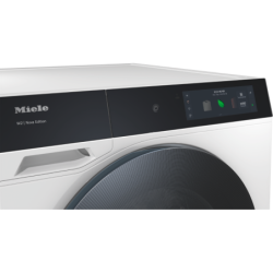 Miele 12698680 WQ 1200 WPS Nova Edition W2 Waschmaschine Frontlader