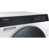 Miele 12698680 WQ 1200 WPS Nova Edition W2 Waschmaschine Frontlader
