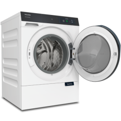 Miele 12698680 WQ 1200 WPS Nova Edition W2 Waschmaschine Frontlader