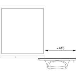 Miele 12698680 WQ 1200 WPS Nova Edition W2 Waschmaschine Frontlader