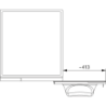 Miele 12698680 WQ 1200 WPS Nova Edition W2 Waschmaschine Frontlader