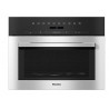 Miele M 7140 TC ED/C Mikrowelle – 900W, 46L Garraum, DirectSensor S