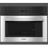 Miele DG 2740 Einbau-Dampfgarer mit 40L Garraum