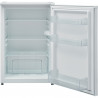 Bauknecht KR195 freistehender Kühlschrank (135 L, Energieklasse E)
