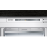 Siemens GI21VADE0 Einbau-Gefrierschrank (88cm Nische, 96L, LowFrost)