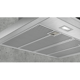 Siemens LC67BIP50 Wandesse (60 cm, iQdrive, Energieklasse A, touchControl)