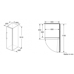 Siemens GS29NEWEV