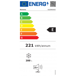 Siemens GS29NEWEV