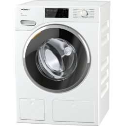 Miele WWG 760 WPS TDos&9kg Waschmaschine mit TwinDos & Warmwasser