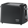 Siemens TT3A0103 Toaster mit Brötchenaufsatz & Brotzentrierung