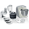 Bosch MUM58L20 Küchenmaschine, 1000W, 3,9L Schüssel