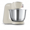 Bosch MUM58L20 Küchenmaschine, 1000W, 3,9L Schüssel