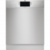 AEG Favorit FUS5361XZM Unterbau-Geschirrspüler, 13 MG, AirDry