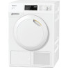 Miele TEC 235 WP Wärmepumpentrockner A++ mit EcoDry & PerfectDry