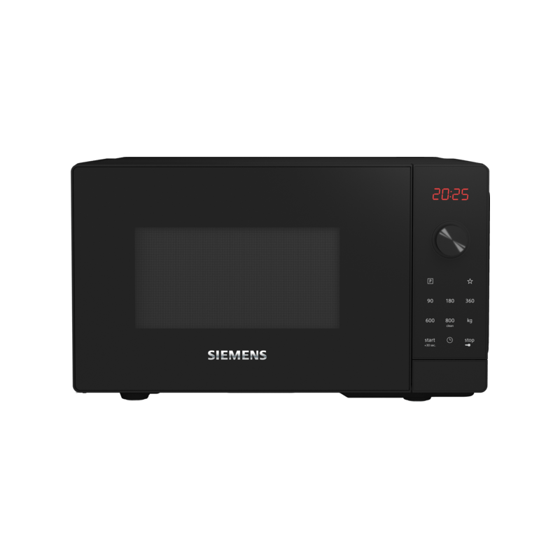 Siemens FF023LMB2 freistehende Mikrowelle, 20 L, 800 W
