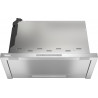 Miele DAS 4620 Flachpaneelhaube 60 cm Edelstahl mit Con@ctivity