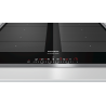 Siemens EX645FXC1M varioInduktions-Kochfeld mit touchSlider