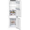 Siemens KI84FPDD0 Premium Kühl-Gefrierschrank mit hyperFresh 0°C