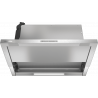 Miele DAS2620 Flachpaneelhaube 60 cm Edelstahl