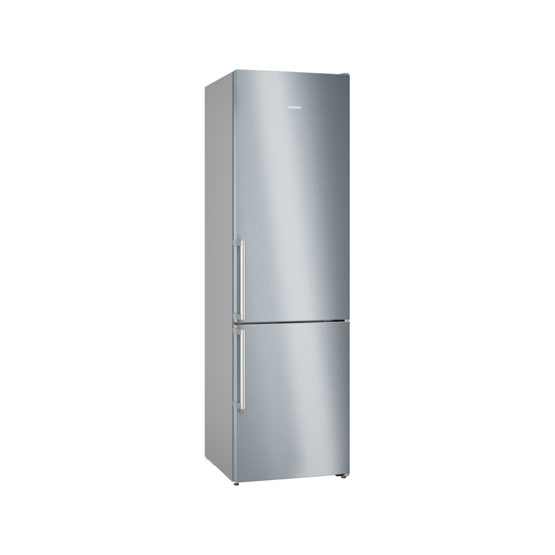 Siemens MK69KGNIAA Kühl-Gefrier-Kombination | coolFlex, noFrost
