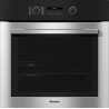 Miele H2761B Einbaubackofen Edelstahl mit Miele@home & PerfectClean