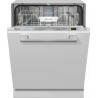 Miele G5150Vi vollintegrierter Geschirrspüler | QuickPowerWash