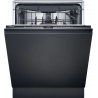 Siemens SN73EX02CE vollintegrierter Geschirrspüler mit Home Connect