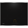 Miele KM7361FR Induktionskochfeld mit ComfortSelect & Con@ctivity