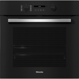 Miele H2766-1BP Backofen mit AirFry, Pyrolyse & WLAN