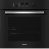 Miele H2766-1BP Backofen mit AirFry, Pyrolyse & WLAN