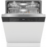 Miele G7710SCI vollintegrierter Geschirrspüler | AutoDos, 41 dB