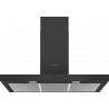 Siemens LC96BBC60 Dunsthaube – Box-Design & LED-Beleuchtung