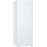 Bosch GSN58UWDP NoFrost-Gefrierschrank mit FreshSense