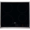 AEG IKS64301XB Induktionskochfeld 60 cm mit Hob²Hood
