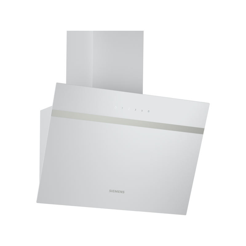 Siemens LC65KDK20 Schrägesse mit touchControl & leisem Motor